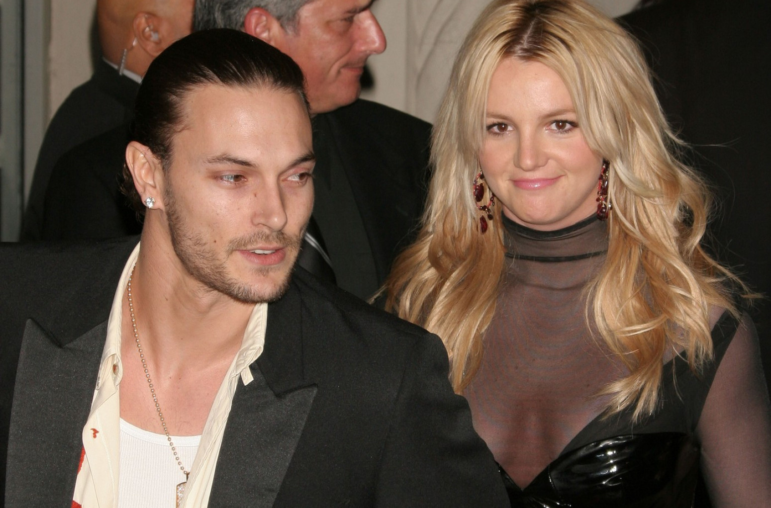 "Britni Spirs me je prevarila sa ženom": Bivši muž otvorio Pandorinu kutiju FOTO