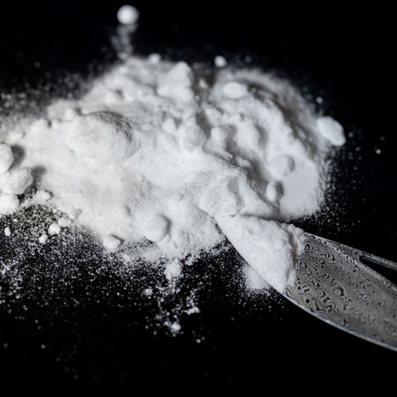 "U Dubrovniku se šmrče kokain do besvesti, a količine se mere kamionima"