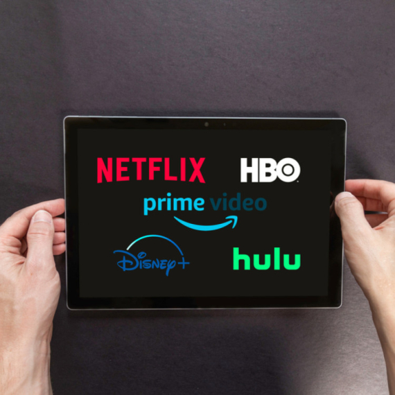 Najpopularniji striming servis u Srbiji: Da li ste iznenađeni?