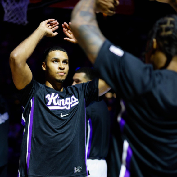 Marej dobio 140 miliona