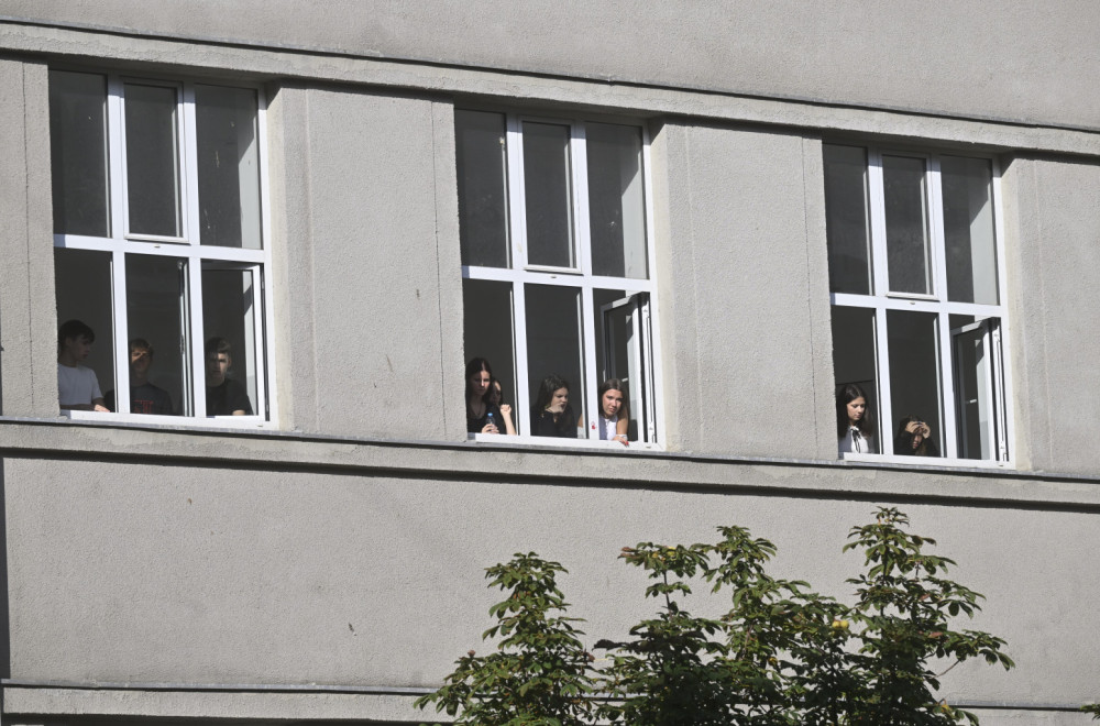 Ministar prosvete: Uskoro konkurs za direktora Pete beogradske gimazije