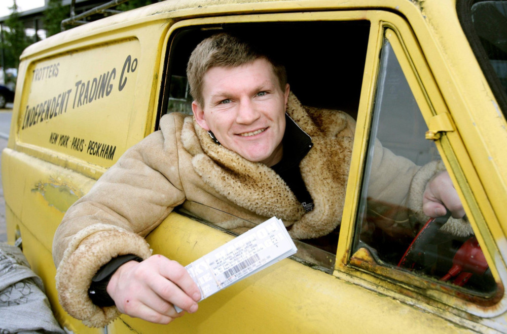 Čuveni bokser pronađen obešen – pokrenuta istraga o smrti bivšeg šampiona