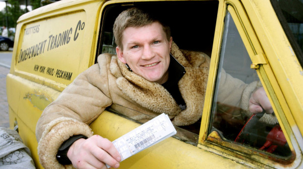 Čuveni bokser pronađen obešen – pokrenuta istraga o smrti bivšeg šampiona