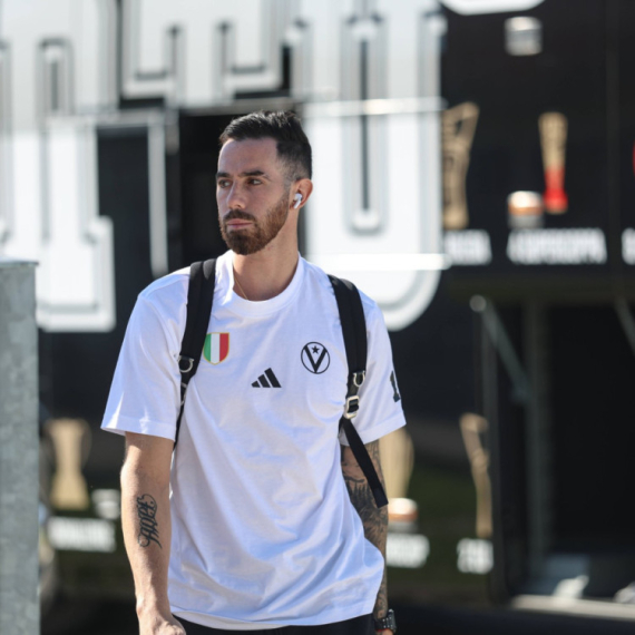 Uhapšen Luka Vildosa – sa suprugom Milicom napao hitnu pomoć!