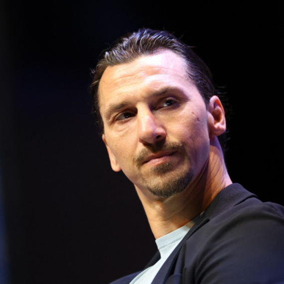 Ibrahimović izabrao svoju trojicu najboljih u istoriji i sve iznenadio