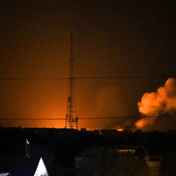 Rat – dan 1360: Brutalan napad na Kijev; Odjeknula eksplozija u Harkovu; Zaporožje bez struje