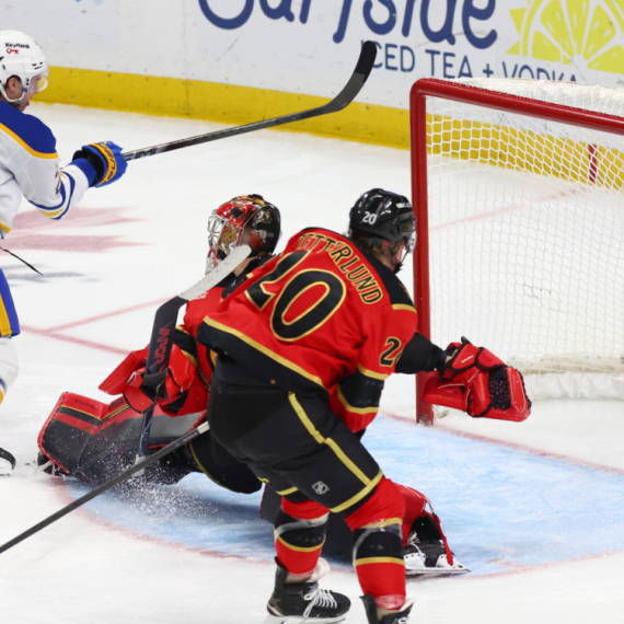 Ovakav gol nikada niste videli VIDEO