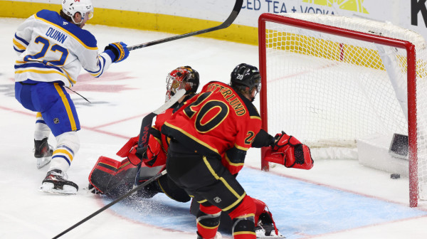 Ovakav gol nikada niste videli VIDEO