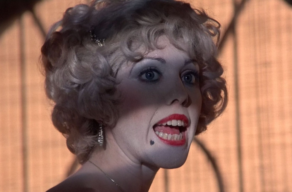 Umrla glumica Penelope: Gluma sa Ričardom Girom joj otvorila vrata Holivuda