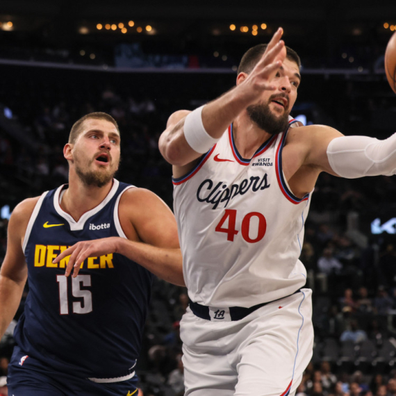 Spremni ili ne, spektakl počinje – Jokićev Denver može i do titule