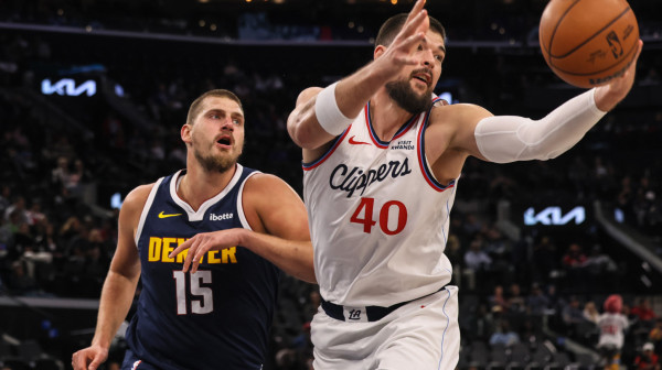 Spremni ili ne, spektakl počinje – Jokićev Denver može i do titule