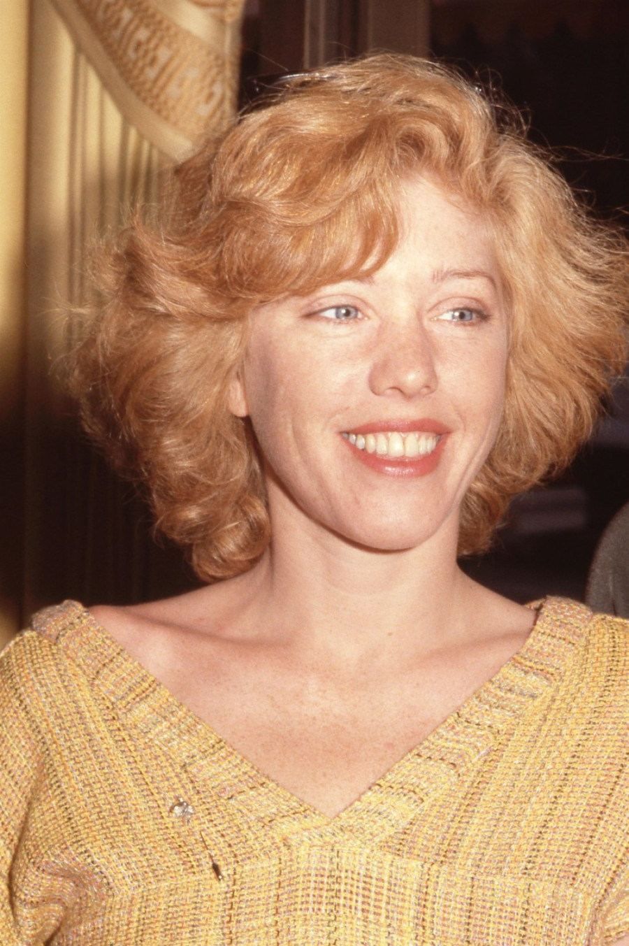 Umrla glumica Penelope: Gluma sa Ričardom Girom joj otvorila vrata Holivuda