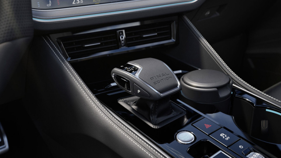 Zbogom: Ovo je poslednji Volkswagen Touareg FOTO