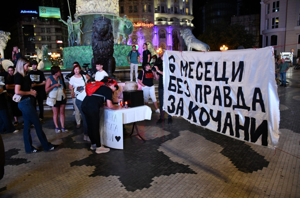 Zakazan početak suđenja za požar u Kočanima