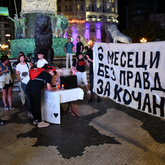 Zakazan početak suđenja za požar u Kočanima