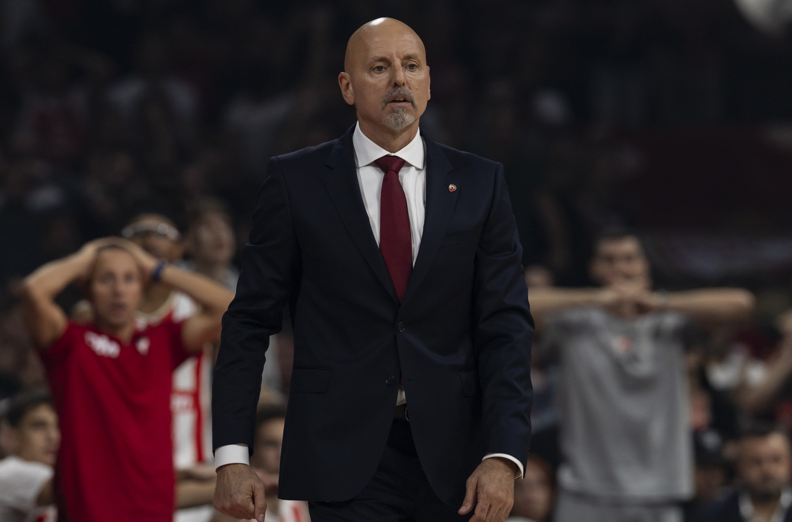 Zvezda dočekuje Dončićev tim – Obradović debituje u ABA ligi