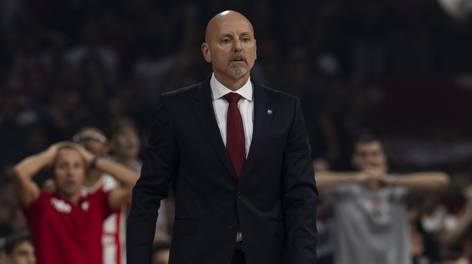 Obradović oprezan pred Real: "Ne možeš sve da popraviš, neću beka po svaku cenu..." VIDEO