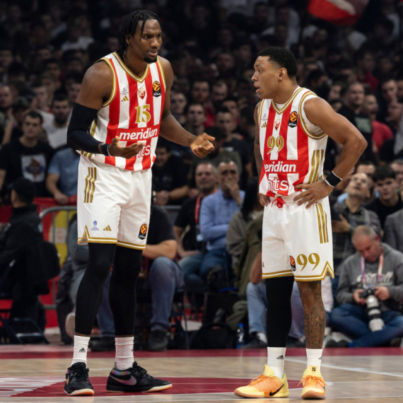 Izundu: "Da nastavimo pobedničku seriju – i oni imaju mane" VIDEO