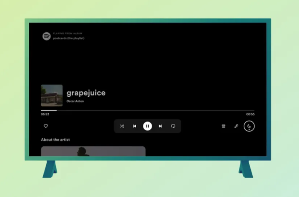 Spotify dobija besplatan TV kanal – nije dostupan svuda