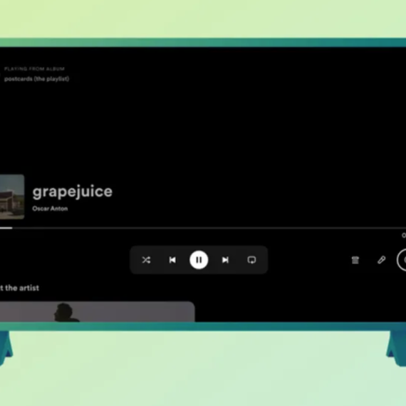 Spotify dobija besplatan TV kanal – nije dostupan svuda