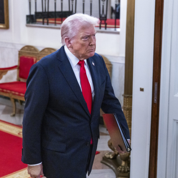 Bivši savetnik otkrio: Tramp je bio spreman da uvede SAD u apokaliptičan nuklearni rat; Maštao je o napadu