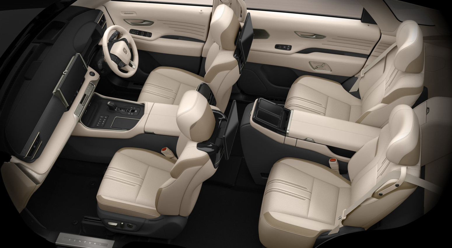 Toyota promoviše novu luksuznu marku iznad Lexusa!