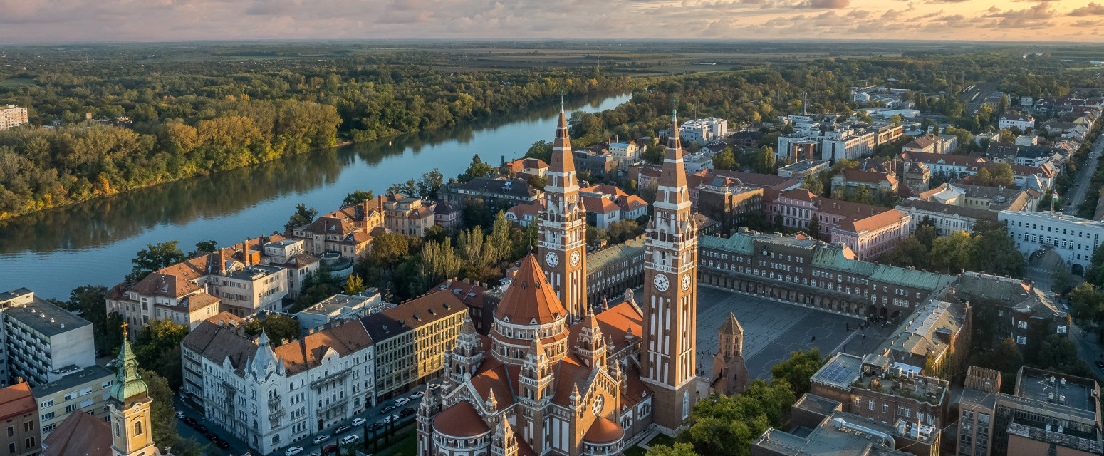 Šarmantni evropski grad nikad bliže: Evo šta možete da obiđete u jednom danu FOTO