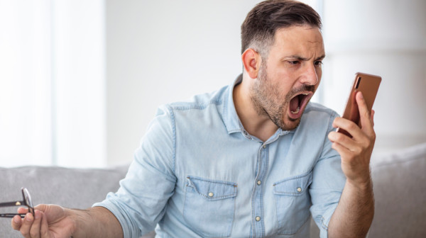 Brate pomagaj, izgubio sam lozinku!