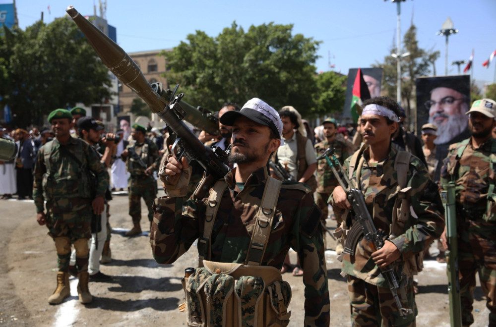 Huti zaustavili ratne operacije – samo privremeno? Pismo Hamasu otkriva planove