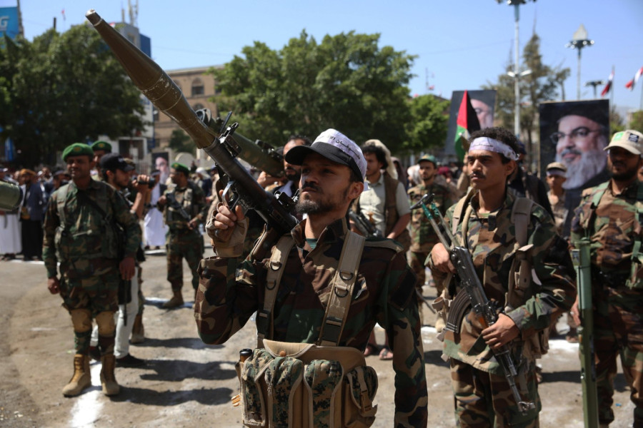 Desiće se udar koji bi mogao da napravi haos u regionu