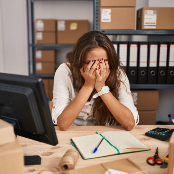 "Imate 90 dana da nađete drugi posao"