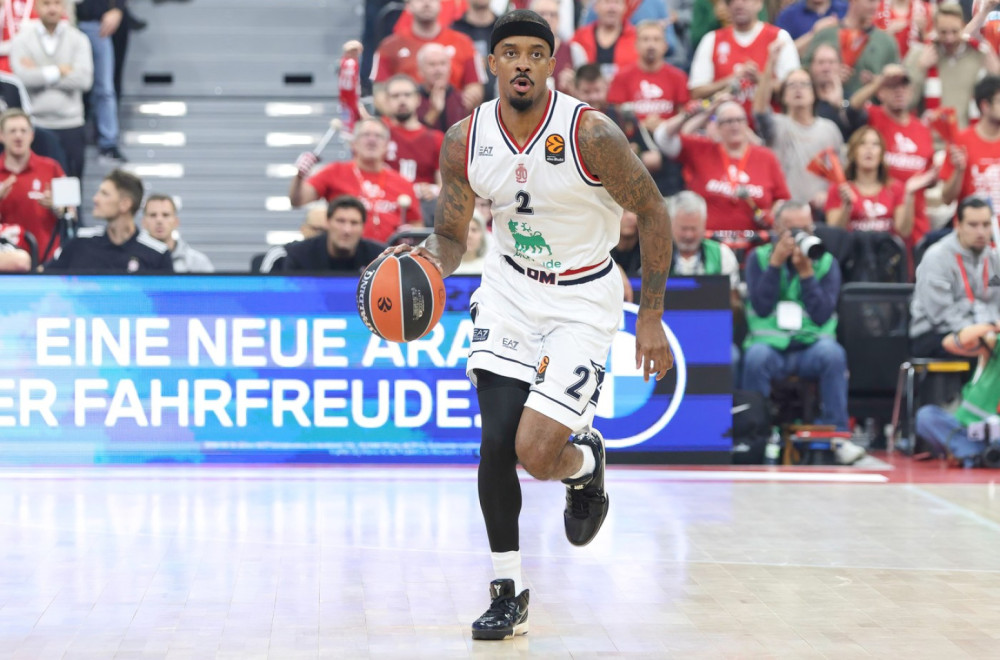 "Bolnica" u Olimpiji – Milano ne računa na Brauna