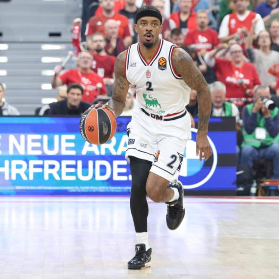 "Bolnica" u Olimpiji – Milano ne računa na Brauna