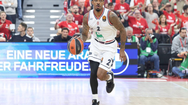 "Bolnica" u Olimpiji – Milano ne računa na Brauna