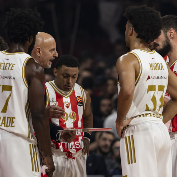 Da li je ovo reakcija Evrolige na kontroverzne sudijske odluke u Beogradu?