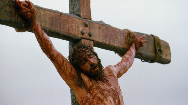 Igrao Isusa, pa zamalo stradao: Glumac na snimanju poznatog filma jedva ostao živ VIDEO