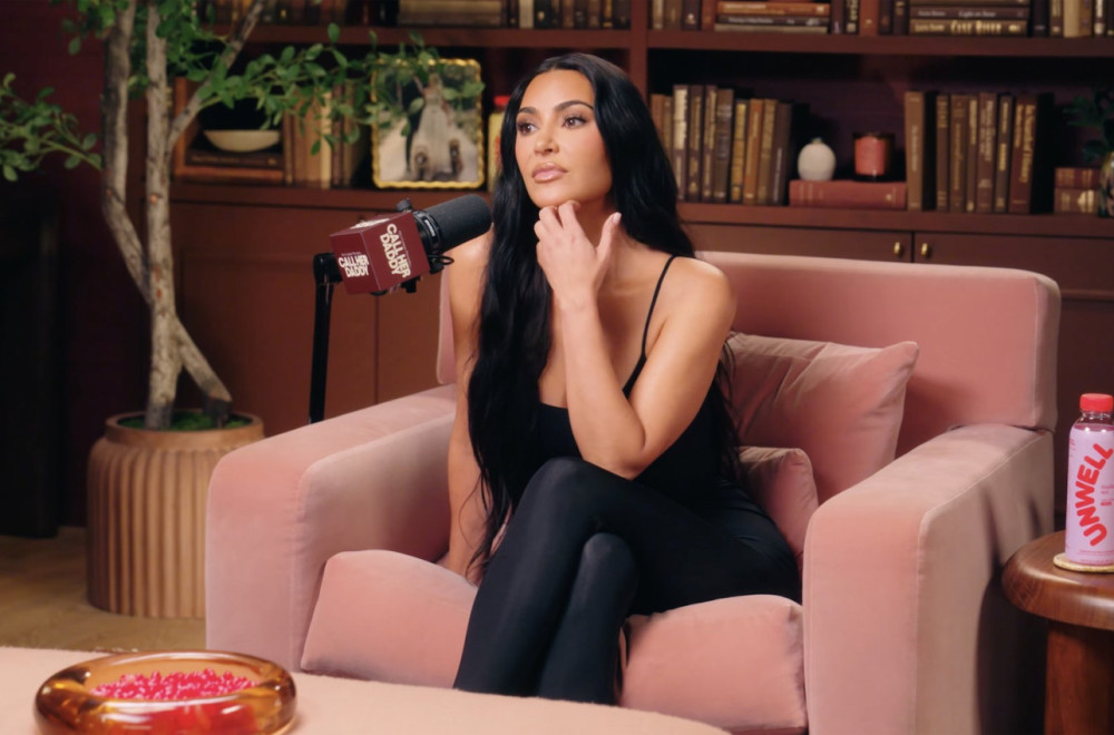 Kim Kardašijan menja profesiju: "Sanjao sam o ovoj saradnji" FOTO/VIDEO