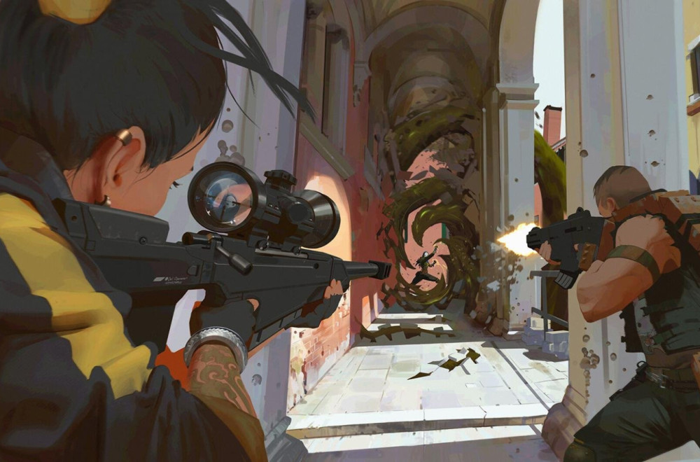 Procureli novi detalji o pucačini u Valorant univerzumu, biće extraction shooter