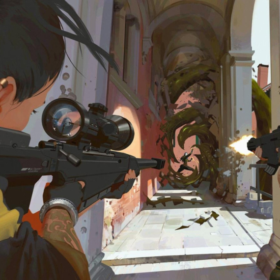 Procureli novi detalji o pucačini u Valorant univerzumu, biće extraction shooter