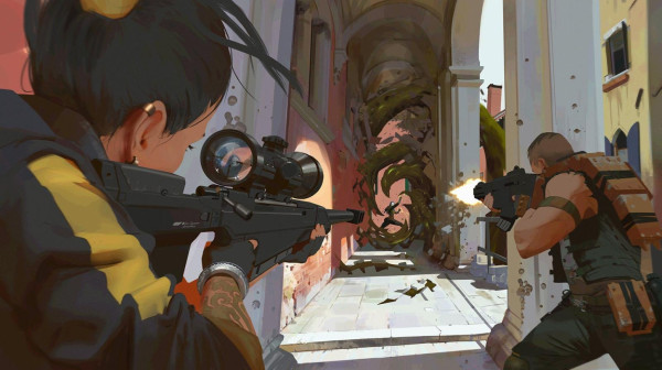 Procureli novi detalji o pucačini u Valorant univerzumu, biće extraction shooter