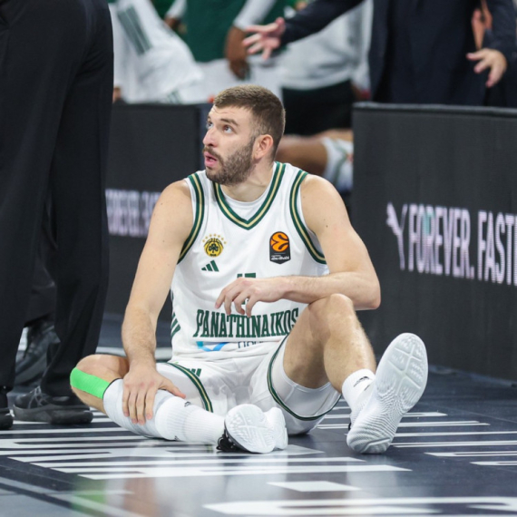 Bizarno – poznato zašto je PAO bio oslabljen