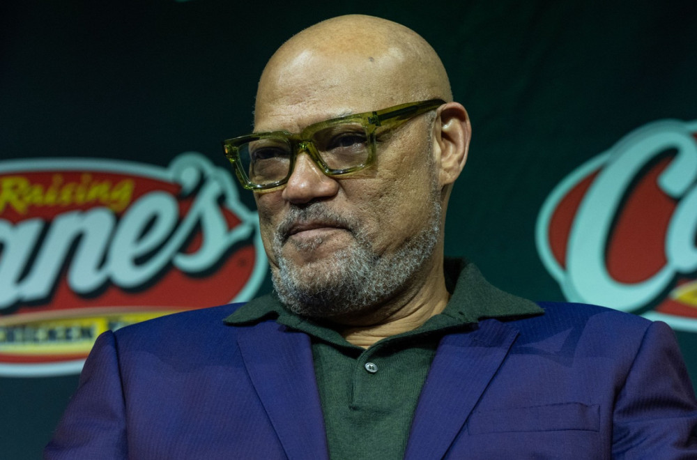 Lorens Fišburn otkrio da li će biti deo "Matriksa 5"