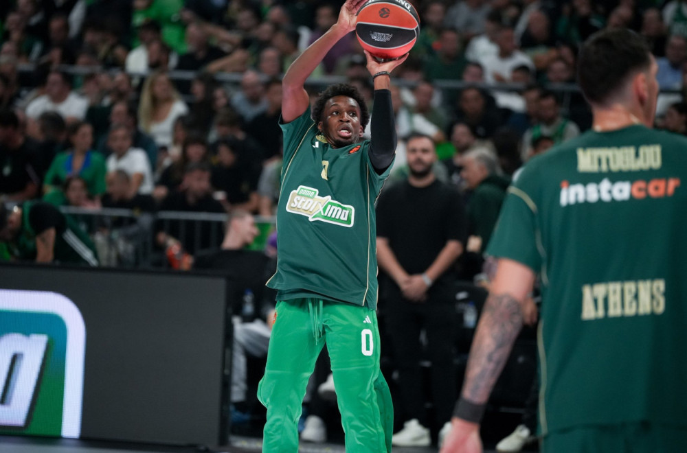 PAO rekao "ne" Zvezdi: Crveno-beli "nanjušili" veliko pojačanje!