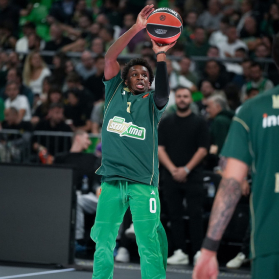 PAO rekao "ne" Zvezdi: Crveno-beli "nanjušili" veliko pojačanje!