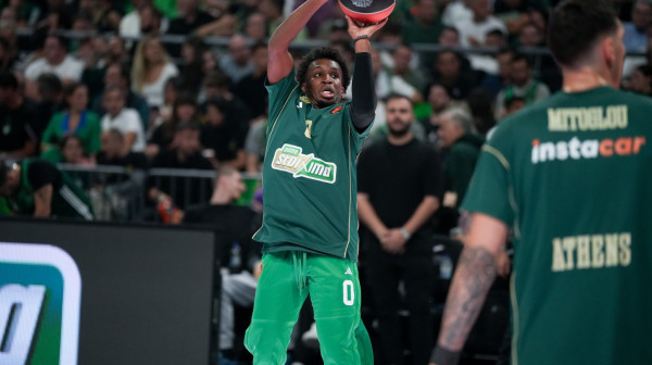 PAO rekao "ne" Zvezdi: Crveno-beli "nanjušili" veliko pojačanje!