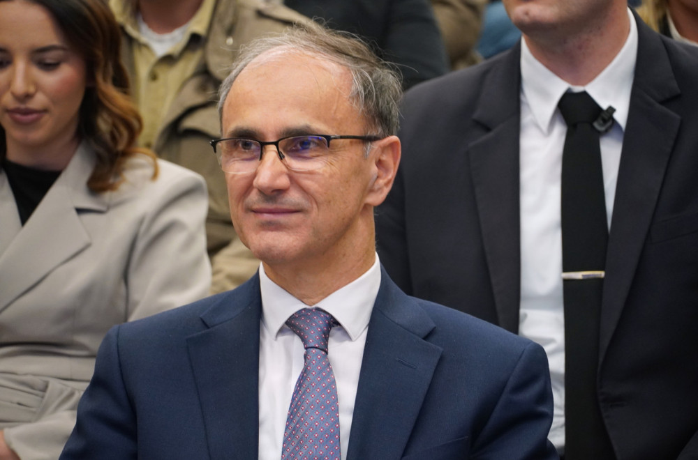 Macut: Od 1.770 škola jedna blokirana i dve u štrajku, svi fakulteti rade