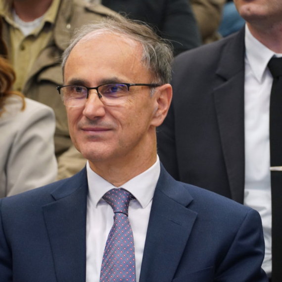 Macut: Od 1.770 škola jedna blokirana i dve u štrajku, svi fakulteti rade