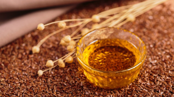 Zašto je laneno seme jedno od najzdravijih? Jedna kašika dnevno menja sve