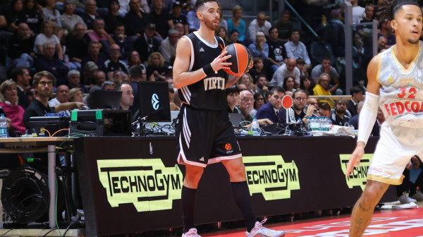 Hitno saopštenje Virtusa povodom skandala i hapšenja Luke Vildose!