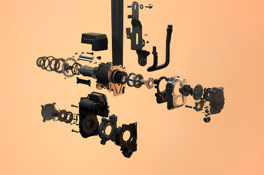 Volvo uvodi pametni sigurnosni pojas koji se sam prilagođava putniku i situaciji